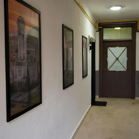 Stradela Apartment Sighisoara Exterior photo