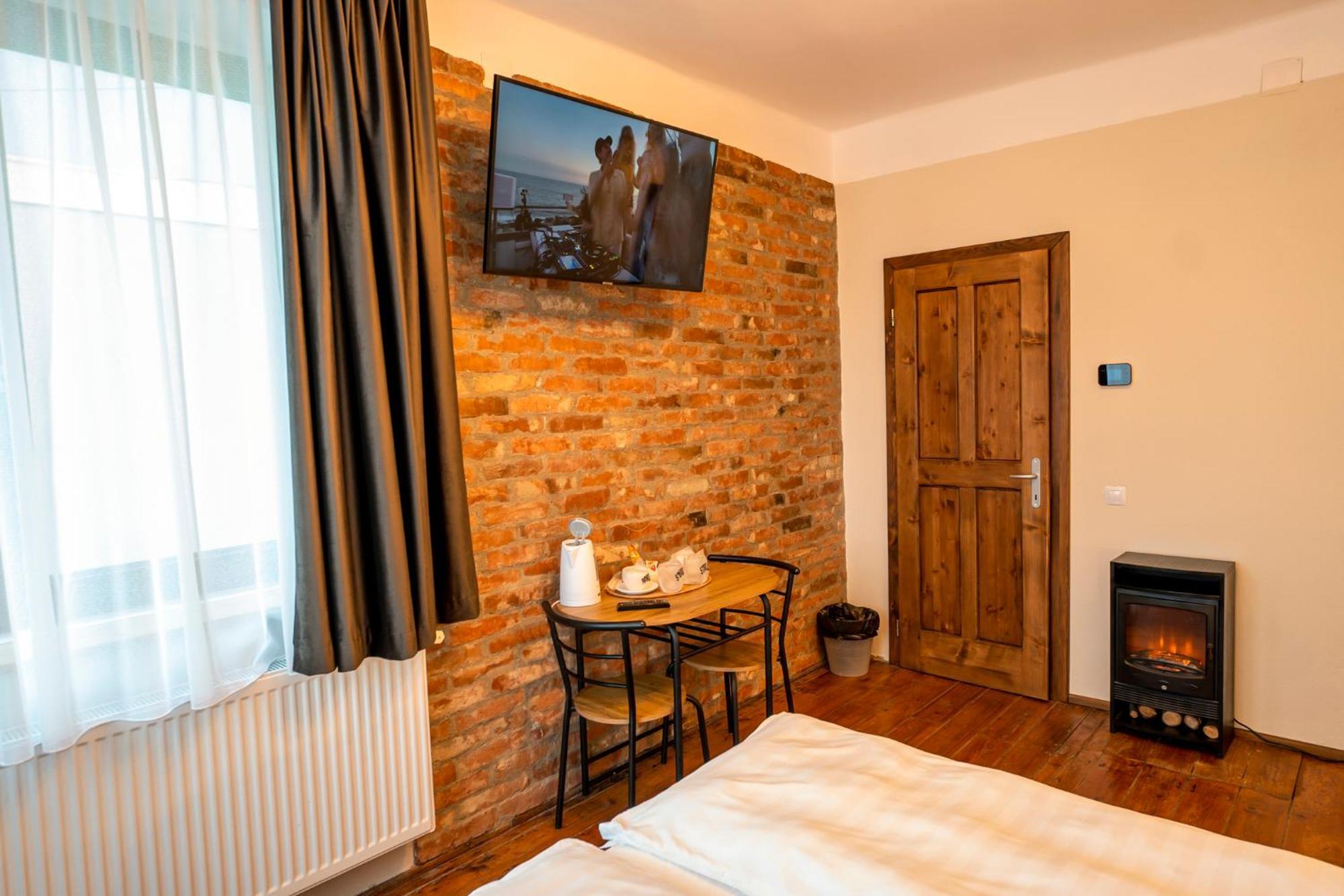 Apartment Stradela