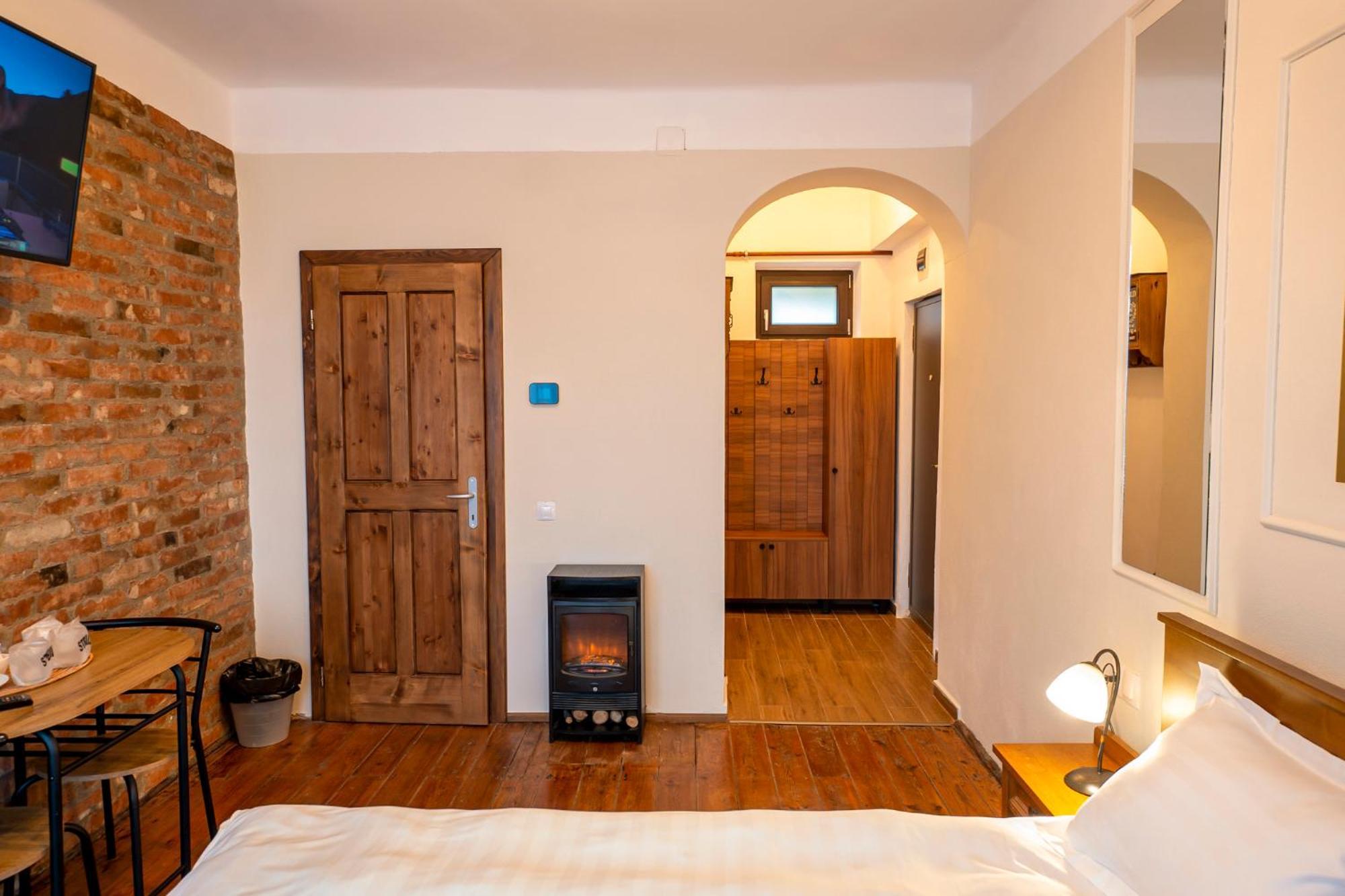Apartment Stradela *