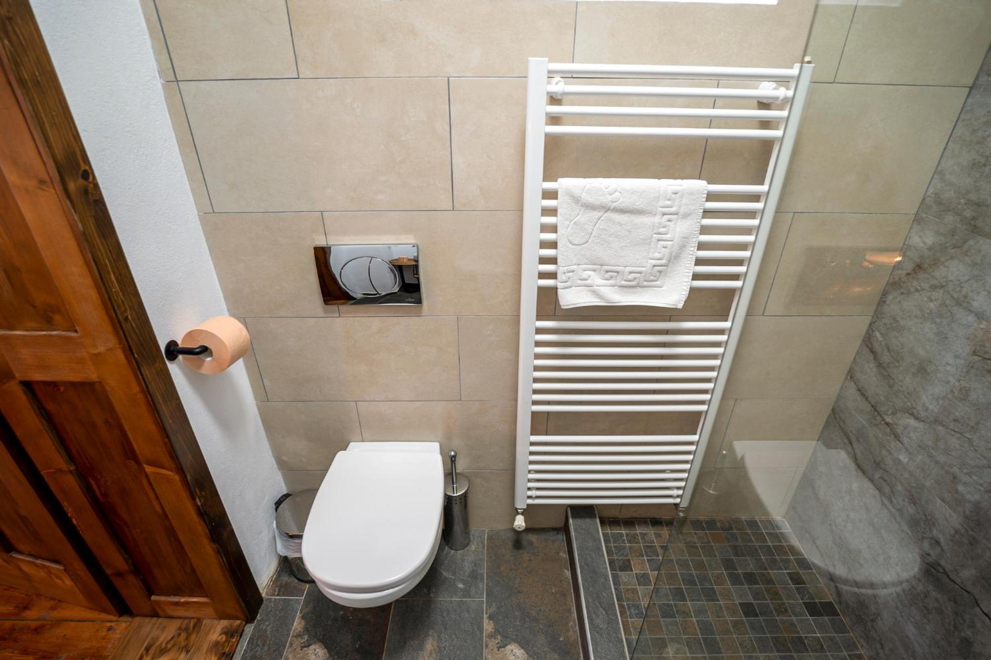 Stradela Apartment Sighisoara