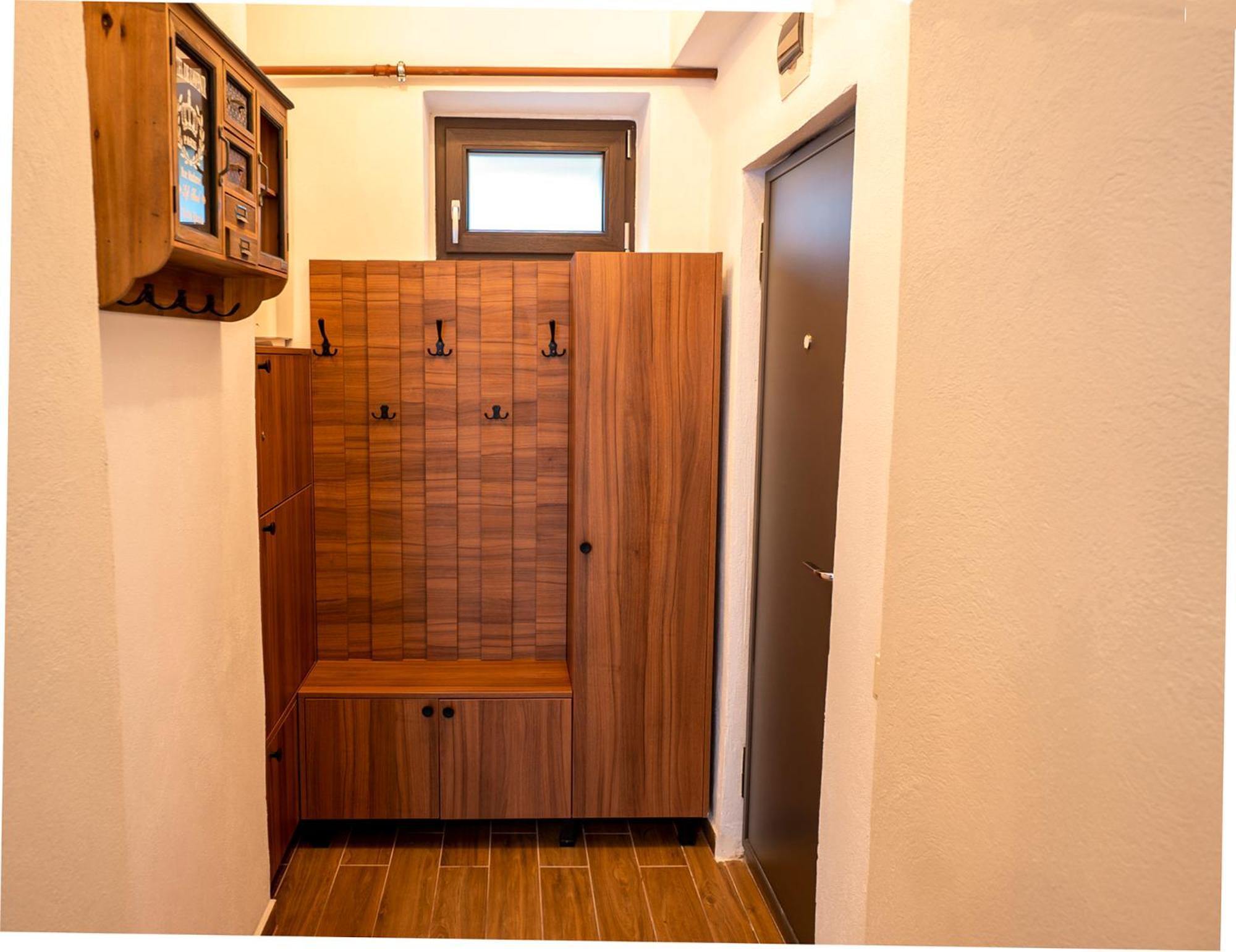 Stradela Apartment