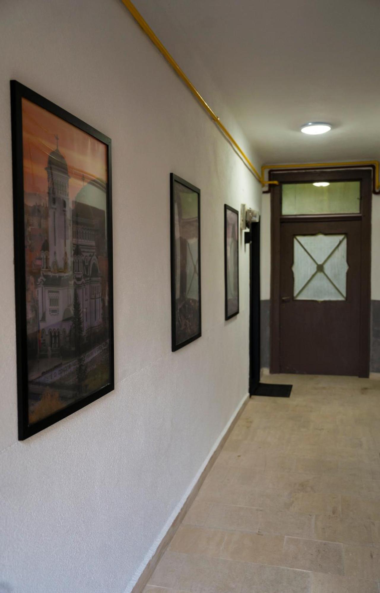 Apartment Stradela