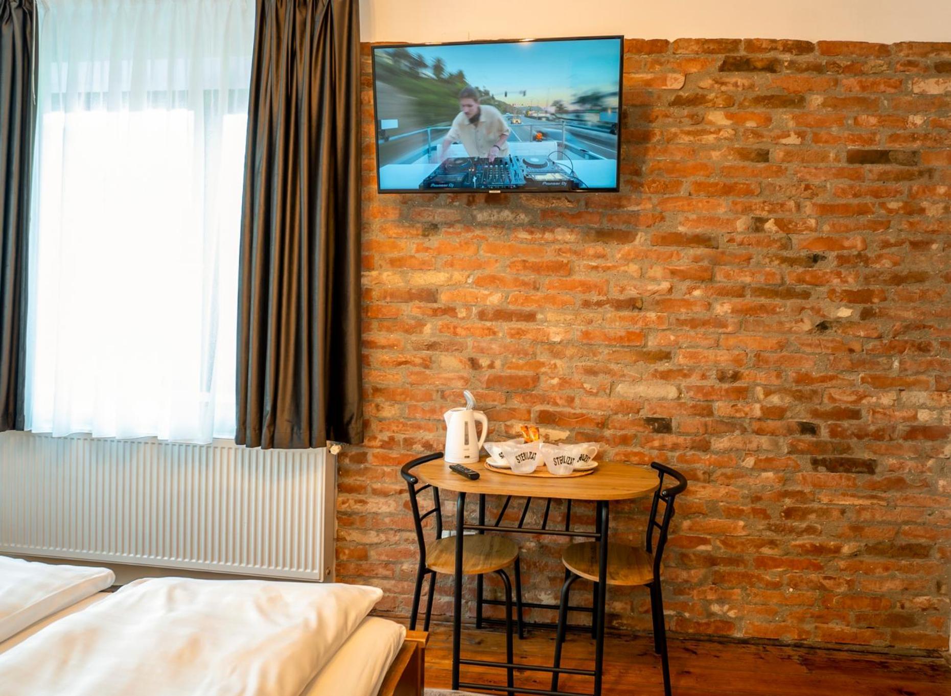 Stradela Apartment *
