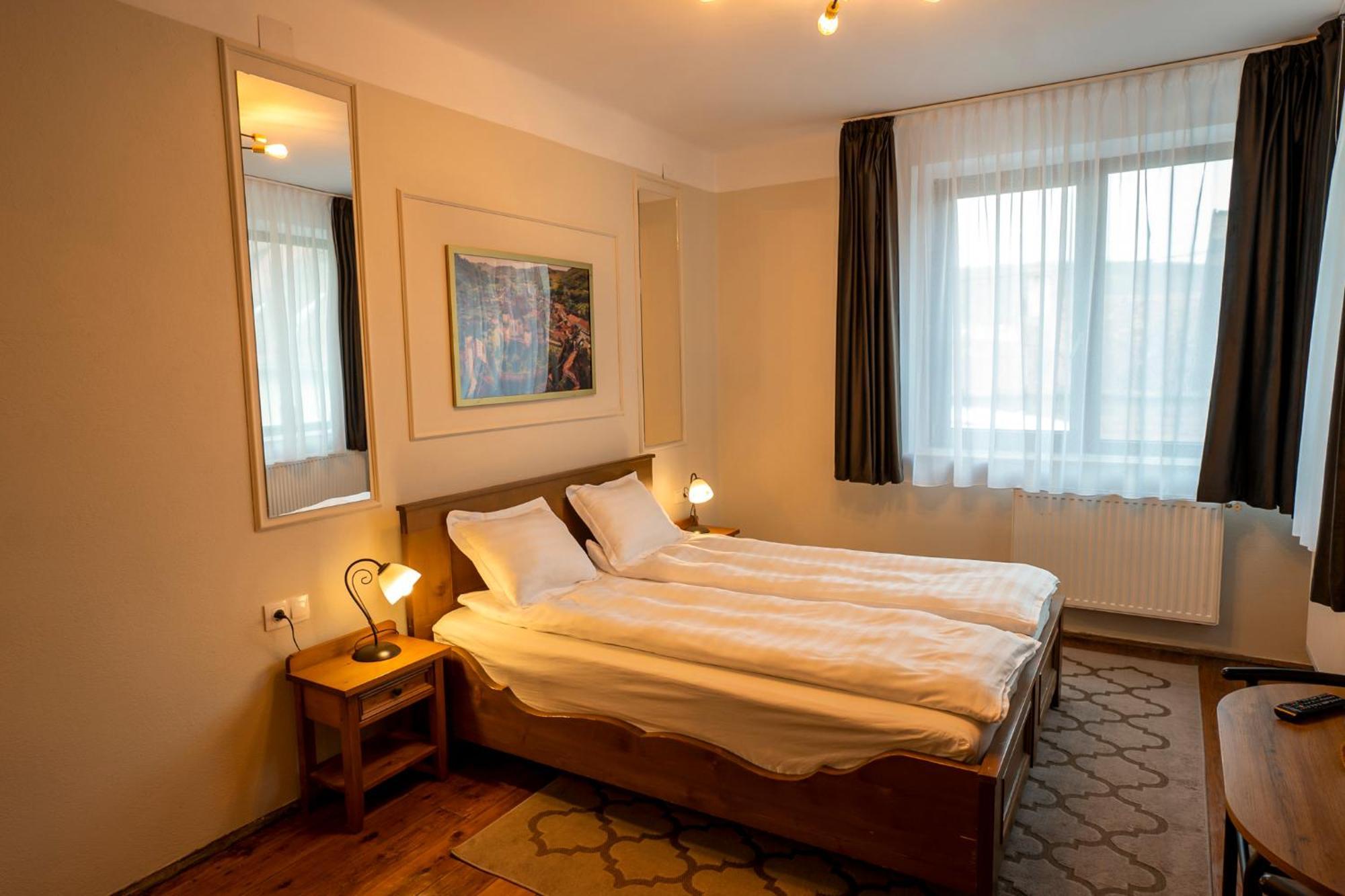 Apartment Stradela