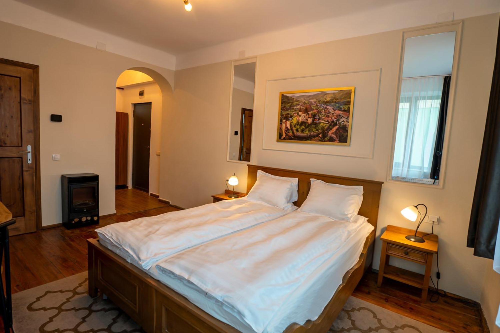 Stradela Apartment *