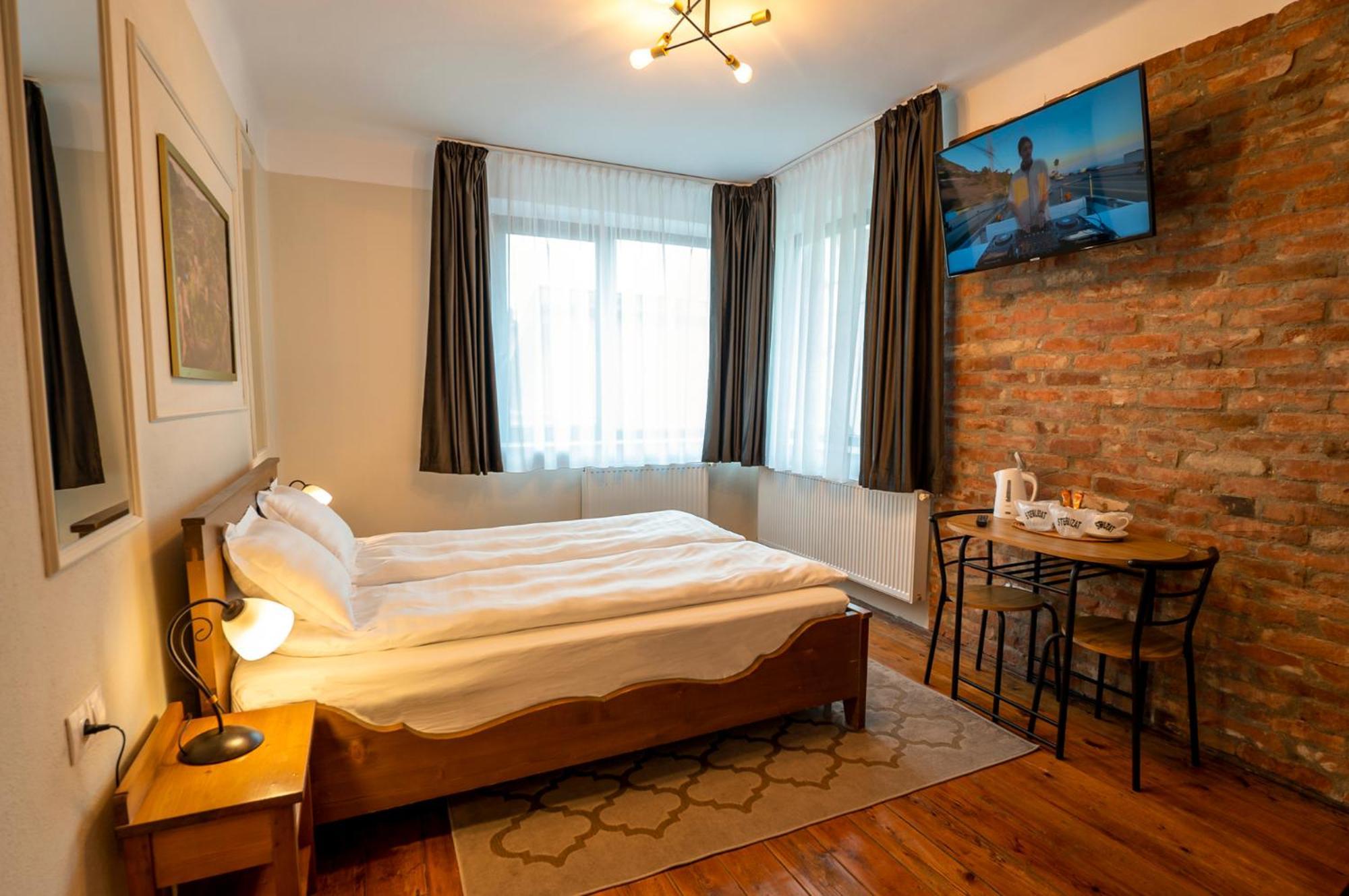 Stradela Apartment